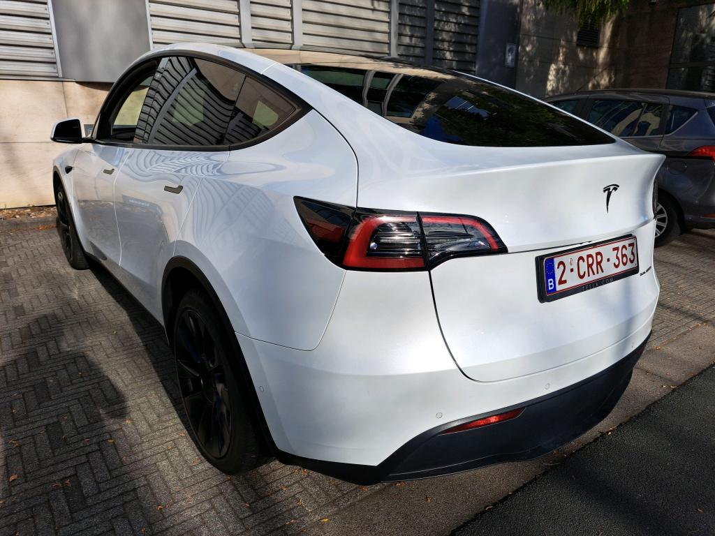 Foto 4 van Tesla Model Y
