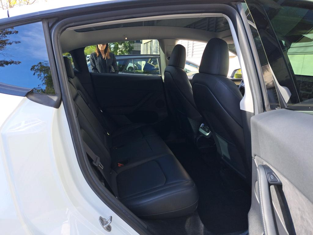 Foto 7 van Tesla Model Y