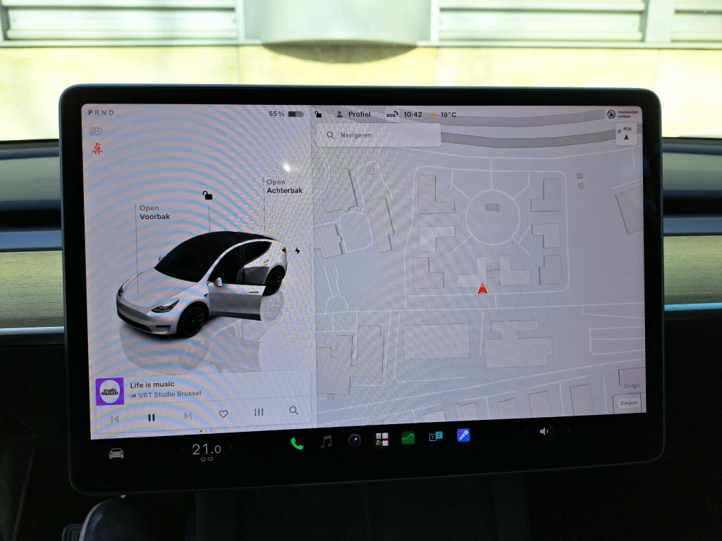 Foto 10 van Tesla Model Y