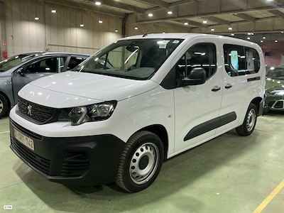Купуй PEUGEOT PARTNER на Ayvens Carmarket