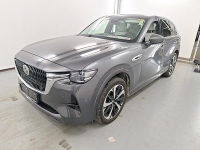 Kaufe MAZDA CX-60 bei Ayvens Carmarket