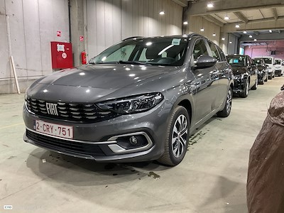 Kúpiť FIAT TIPO SW na Ayvens Carmarket