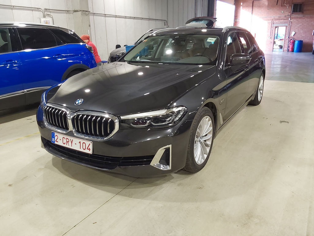 BMW 5 Series TOURING 2.0 530E 200KW XDRIVE AUTO TOURING