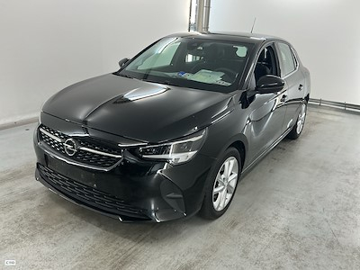 Achetez OPEL CORSA sur Ayvens Carmarket