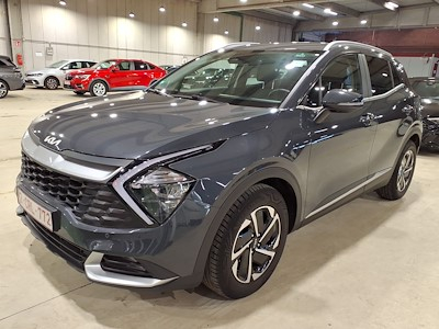 Achetez KIA SPORTAGE sur Ayvens Carmarket