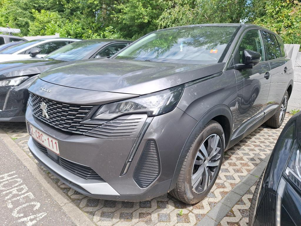 Peugeot 5008 1.5 BLUEHDI 130 AUTO ALLURE