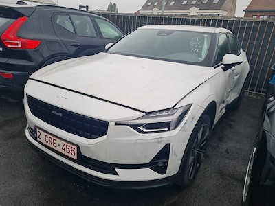 Αγορά POLESTAR 2 στο Ayvens Carmarket
