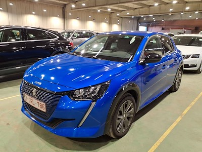 Achetez PEUGEOT 208 sur Ayvens Carmarket