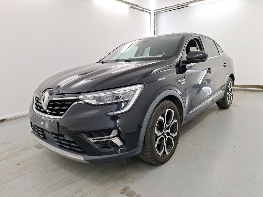 Renault Arkana 1.6 E-TECH 145 INTENS