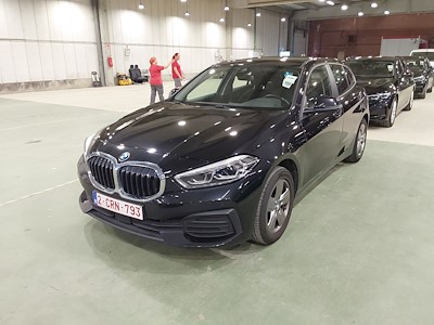 Comprar BMW 1 SERIES HATCH en Ayvens Carmarket