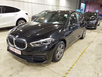Achetez BMW 1 SERIES HATCH sur Ayvens Carmarket