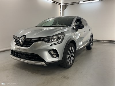 Achetez RENAULT CAPTUR sur Ayvens Carmarket