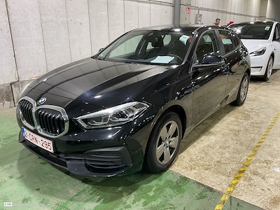 Achetez BMW 1 SERIES HATCH sur Ayvens Carmarket