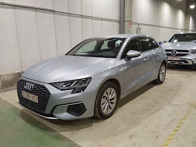 Kaufe AUDI A3 SPORTBACK bei Ayvens Carmarket