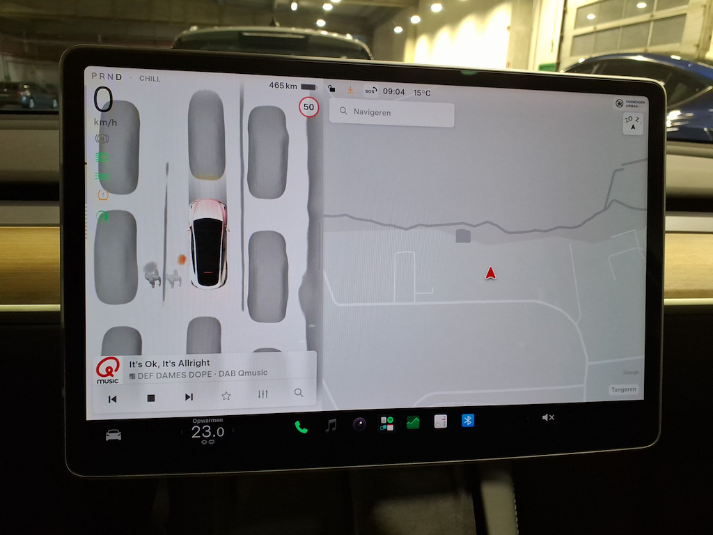 Foto 9 van Tesla Model Y