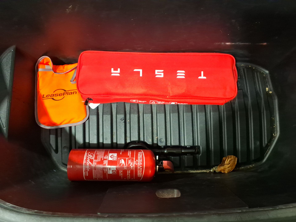 Foto 10 van Tesla Model Y