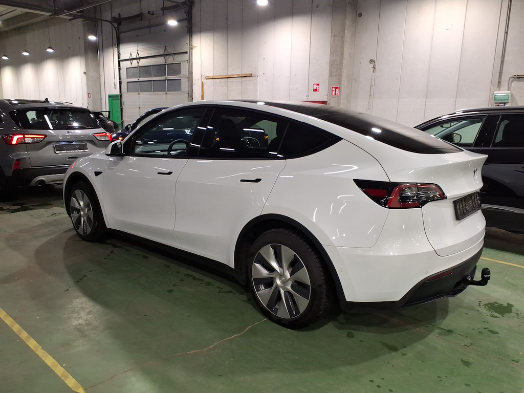 Foto 2 van Tesla Model Y
