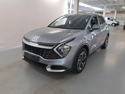 Achetez KIA SPORTAGE sur Ayvens Carmarket