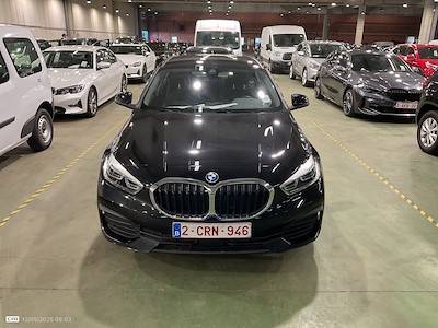 Achetez BMW 1 SERIES HATCH sur Ayvens Carmarket