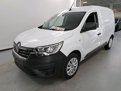 Kaufe RENAULT EXPRESS bei Ayvens Carmarket
