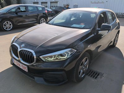 Buy BMW 1 HATCH on Ayvens Carmarket