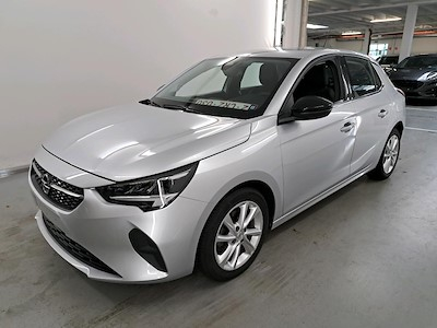 Kaufe OPEL CORSA bei Ayvens Carmarket