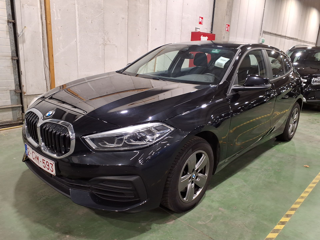 BMW 1 Series HATCH 1.5 116D (85KW)