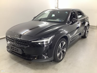 Achetez POLESTAR 2 sur Ayvens Carmarket