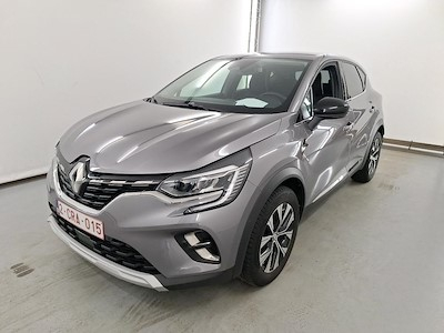 Kaufe RENAULT CAPTUR bei Ayvens Carmarket