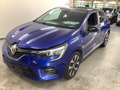 Buy RENAULT CLIO on Ayvens Carmarket