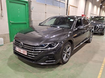 Ayvens Carmarket den VOLKSWAGEN ARTEON SHOOTING BRAKE satın al