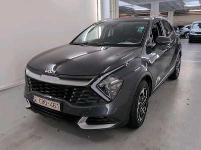 Achetez KIA SPORTAGE sur Ayvens Carmarket