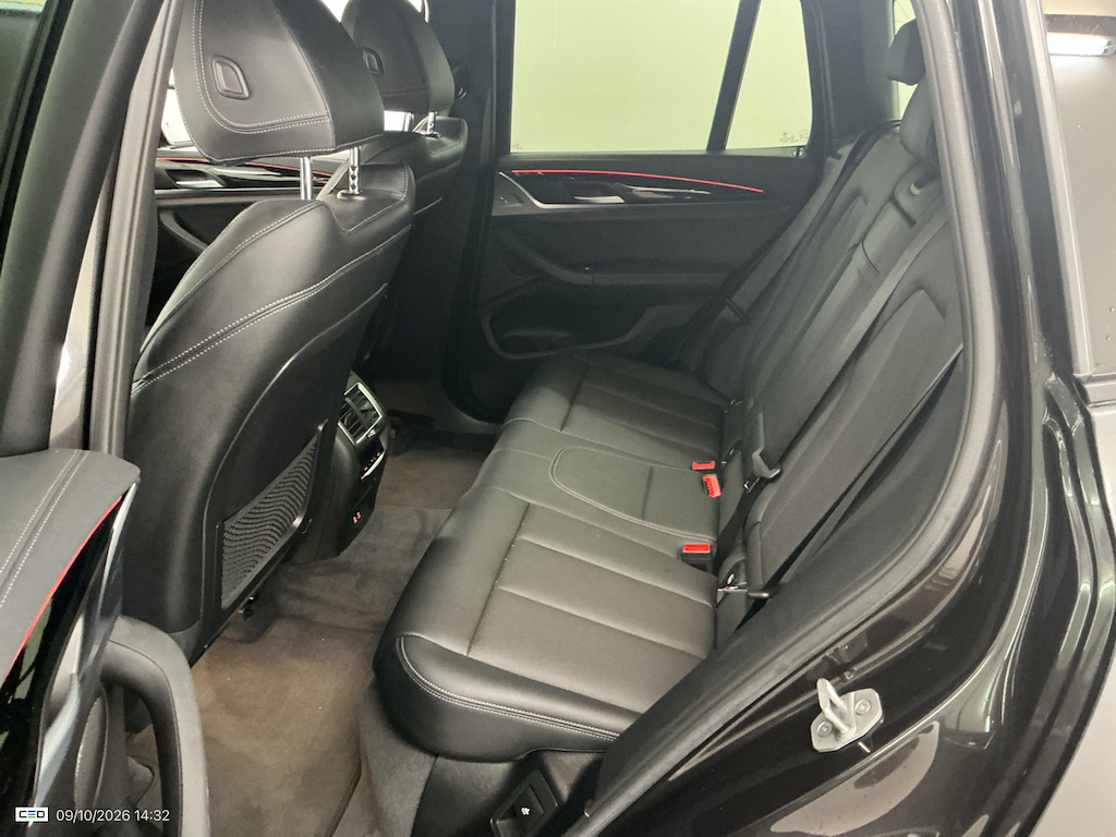 Foto 18 van BMW ix3
