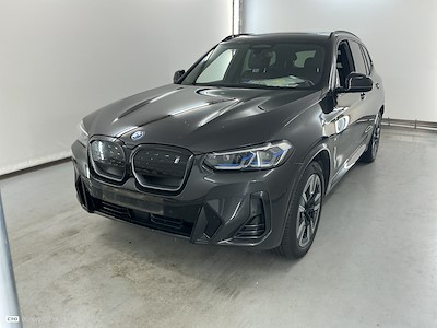 Køb BMW IX3 hos Ayvens Carmarket
