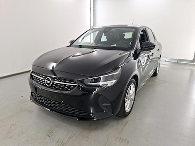 Kúpiť OPEL CORSA na Ayvens Carmarket