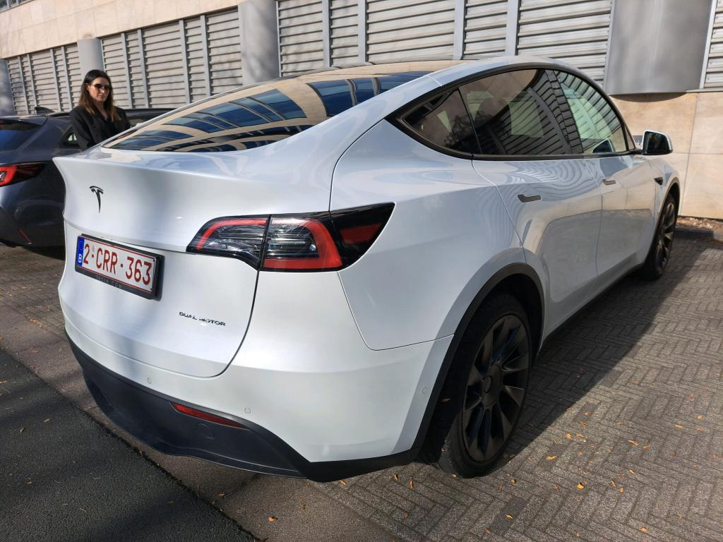 Foto 4 van Tesla Model Y