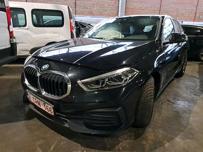 Achetez BMW 1 HATCH sur Ayvens Carmarket