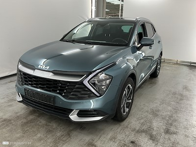 Achetez KIA SPORTAGE sur Ayvens Carmarket