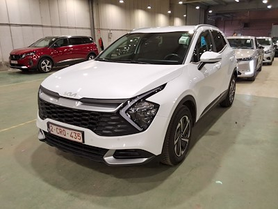 Купуй KIA SPORTAGE на Ayvens Carmarket