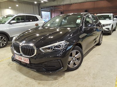 Buy BMW 1 SERIES HATCH on Ayvens Carmarket