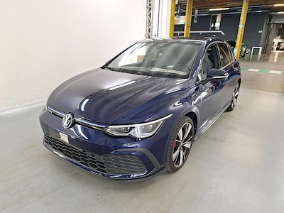 Comprar VOLKSWAGEN GOLF VIII no Ayvens Carmarket