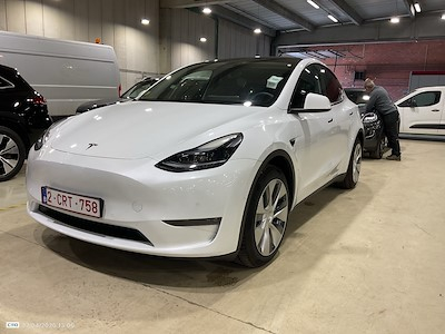 Achetez TESLA MODEL Y sur Ayvens Carmarket