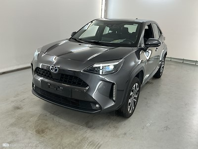 Comprar TOYOTA YARIS CROSS en Ayvens Carmarket