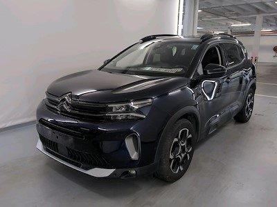Buy CITROËN C5 AIRCROSS on Ayvens Carmarket