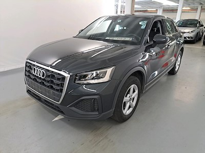 Achetez AUDI Q2 sur Ayvens Carmarket