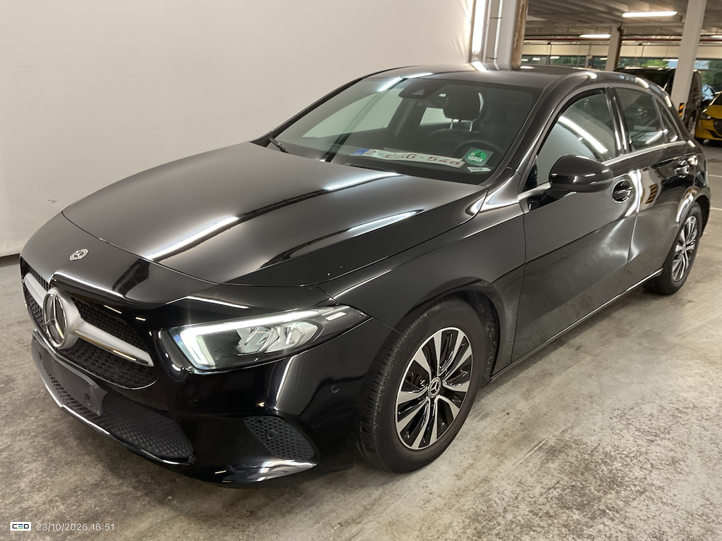 Mercedes-Benz A -CLASS 1.3 180 BUSINESS LINE DCT