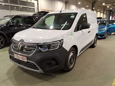 Buy RENAULT KANGOO on Ayvens Carmarket