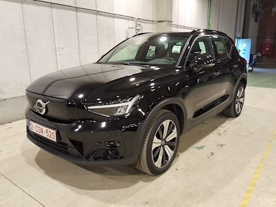 Ayvens Carmarket den VOLVO XC40 satın al