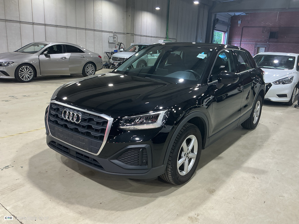 Audi Q2 1.0 30 TFSI ATTRACTION