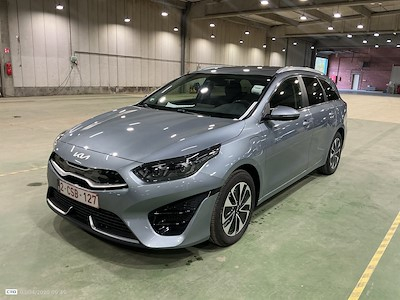 Buy KIA CEE'D SPORTSWAGON on Ayvens Carmarket
